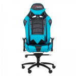 STracing Racing Series - Black Cyan